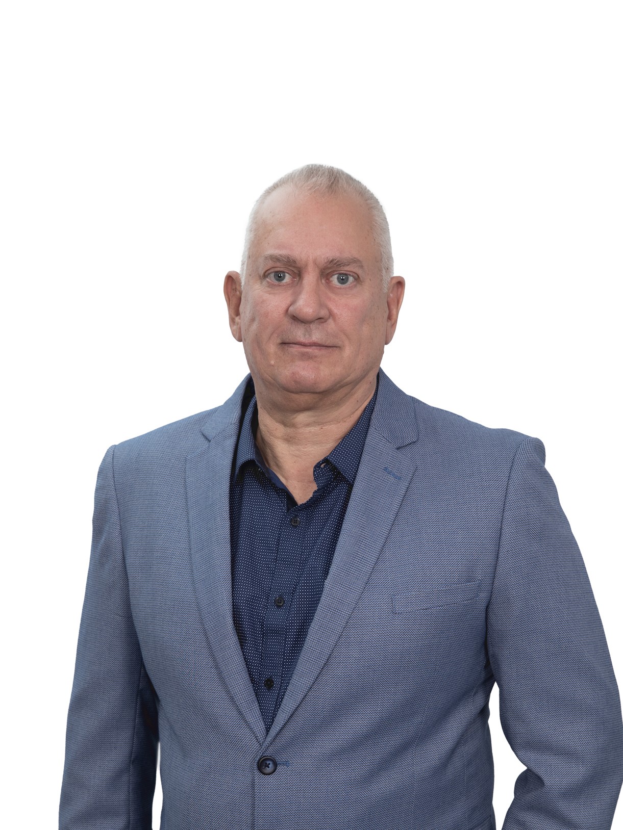 Kobus Marais