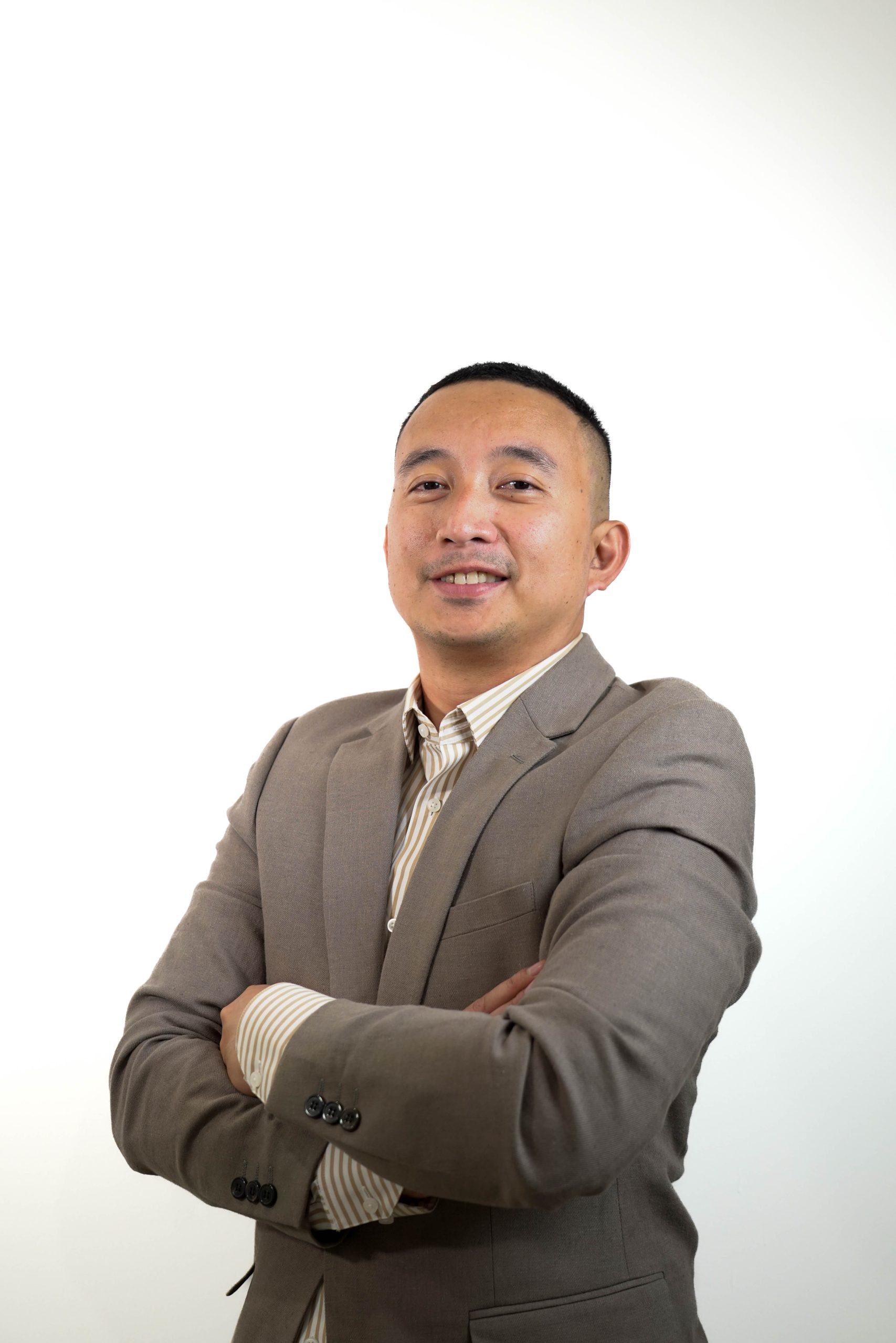 Sean Vega